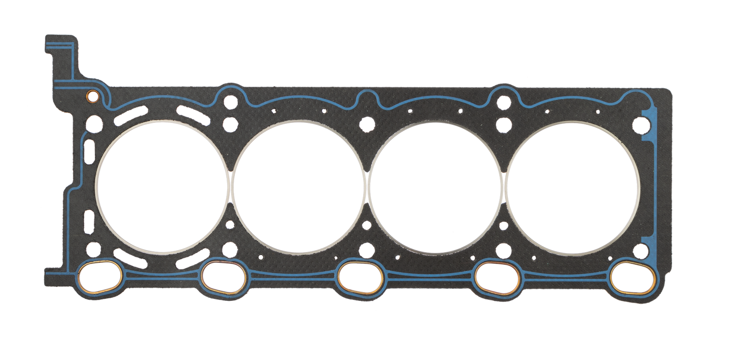 SCE Gaskets BMW M62 448 S2 RIGHT SIDE 93.60mm X 2.00mm Vulcan Cut-Ring CR330026