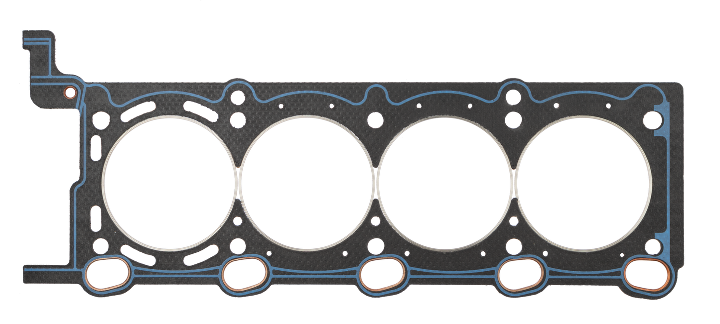 SCE Gaskets BMW M62 448 S2 LEFT SIDE 93.60mm X 2.00mm Vulcan Cut-Ring CR330027