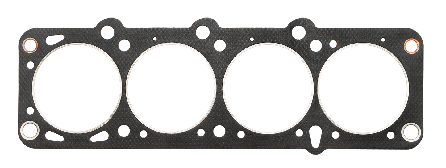 SCE Gaskets VOLVO B23-230 97.10mm X 2.00mm Vulcan Cut-Ring CR330028