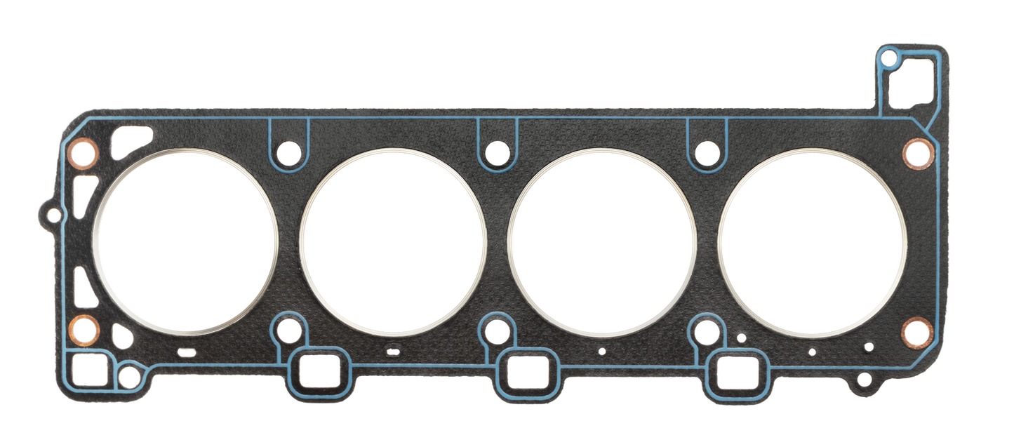 SCE Gaskets PORSCHE 968 3L 105.00mm X 1.60mm Vulcan Cut-Ring CR330043
