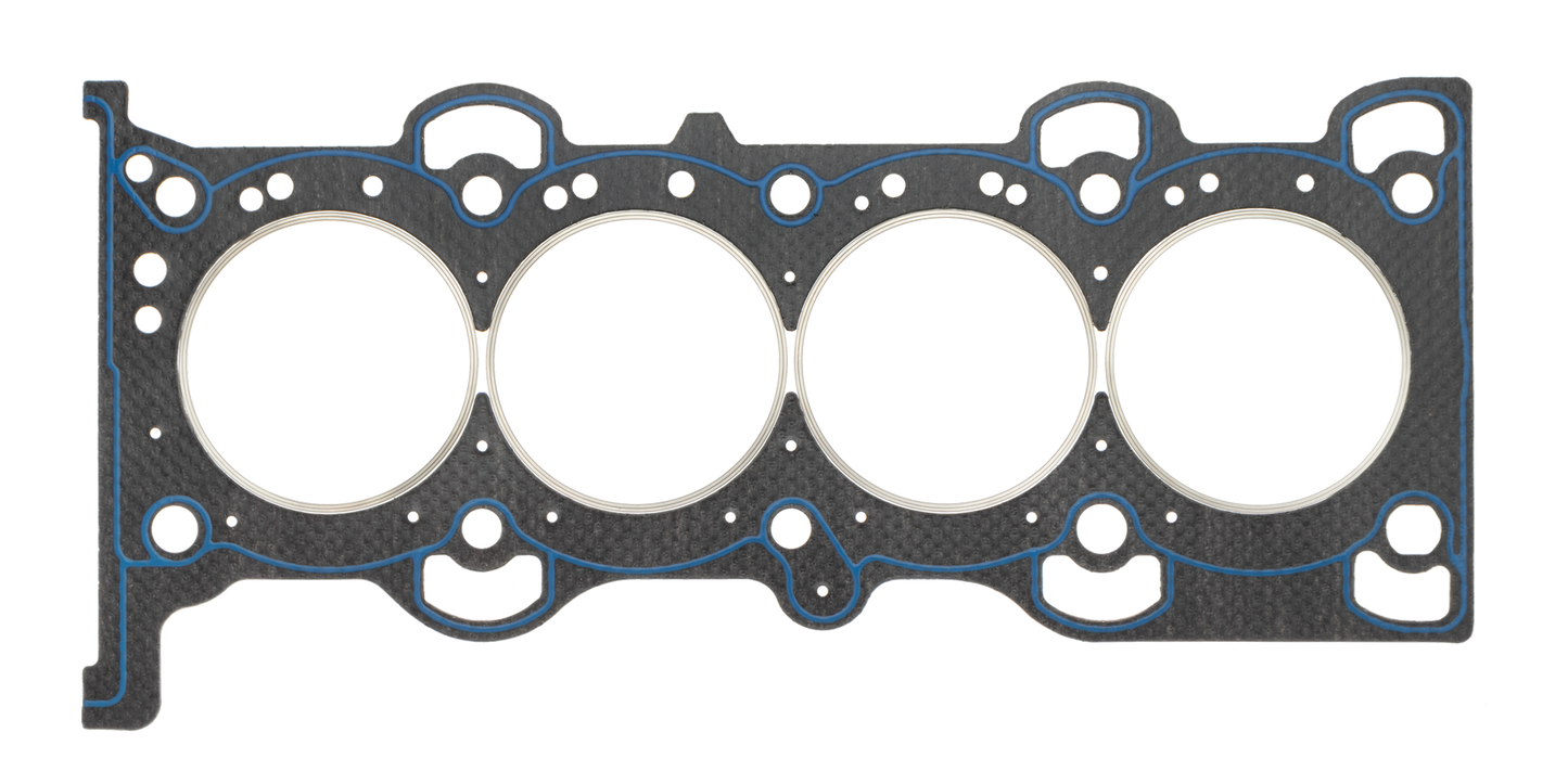 SCE Gaskets FORD DURATEC 2.0/2.3L 3.485 "X0.051""(88.50X1.30mm) Vulcan C CR330064