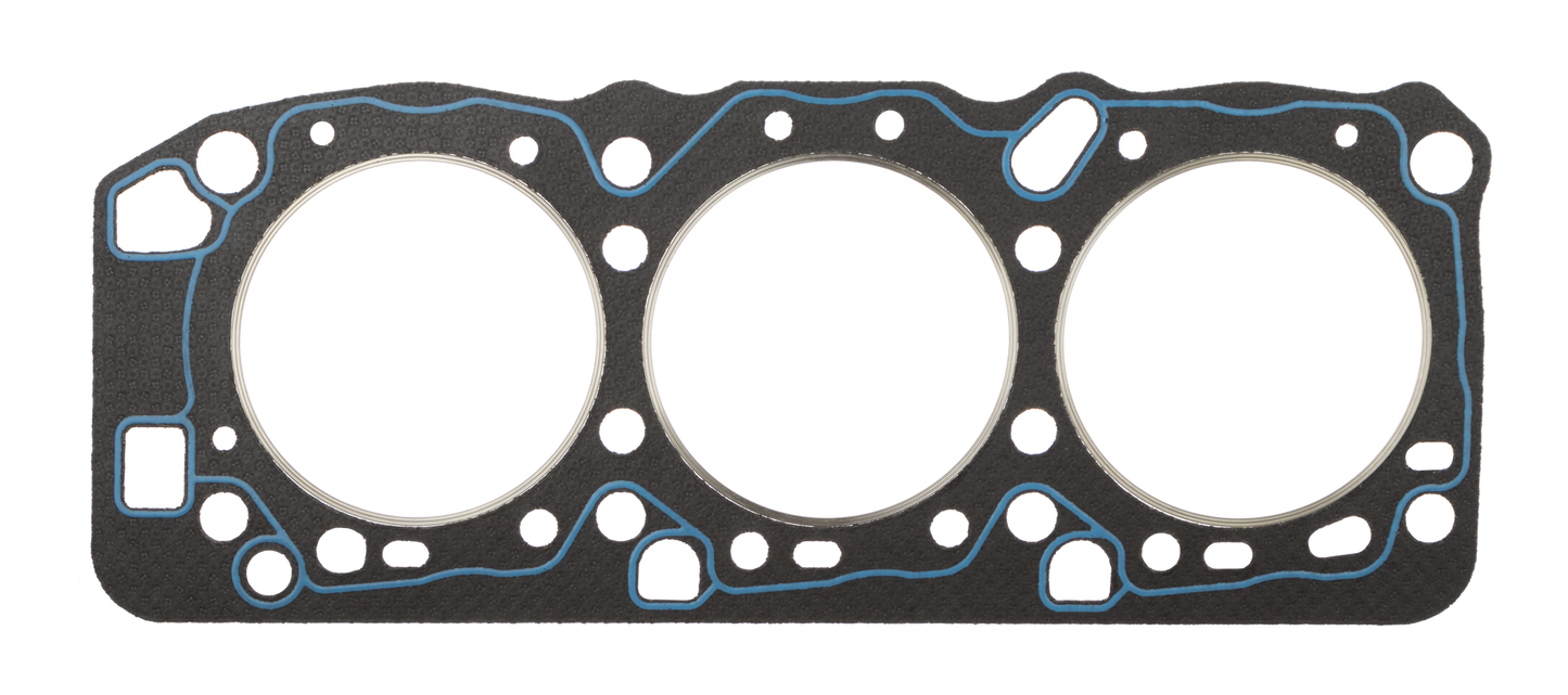 SCE Gaskets MITSUBISHI 3000GT 93.50mm X 1.20mm Vulcan Cut-Ring CR330071