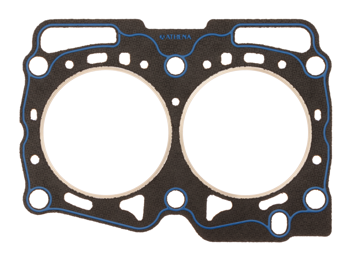 SCE Gaskets SUBARU EJ25 101.30MM X 1.20MM CUT RING HG 14MM HB 08-UP CR330081