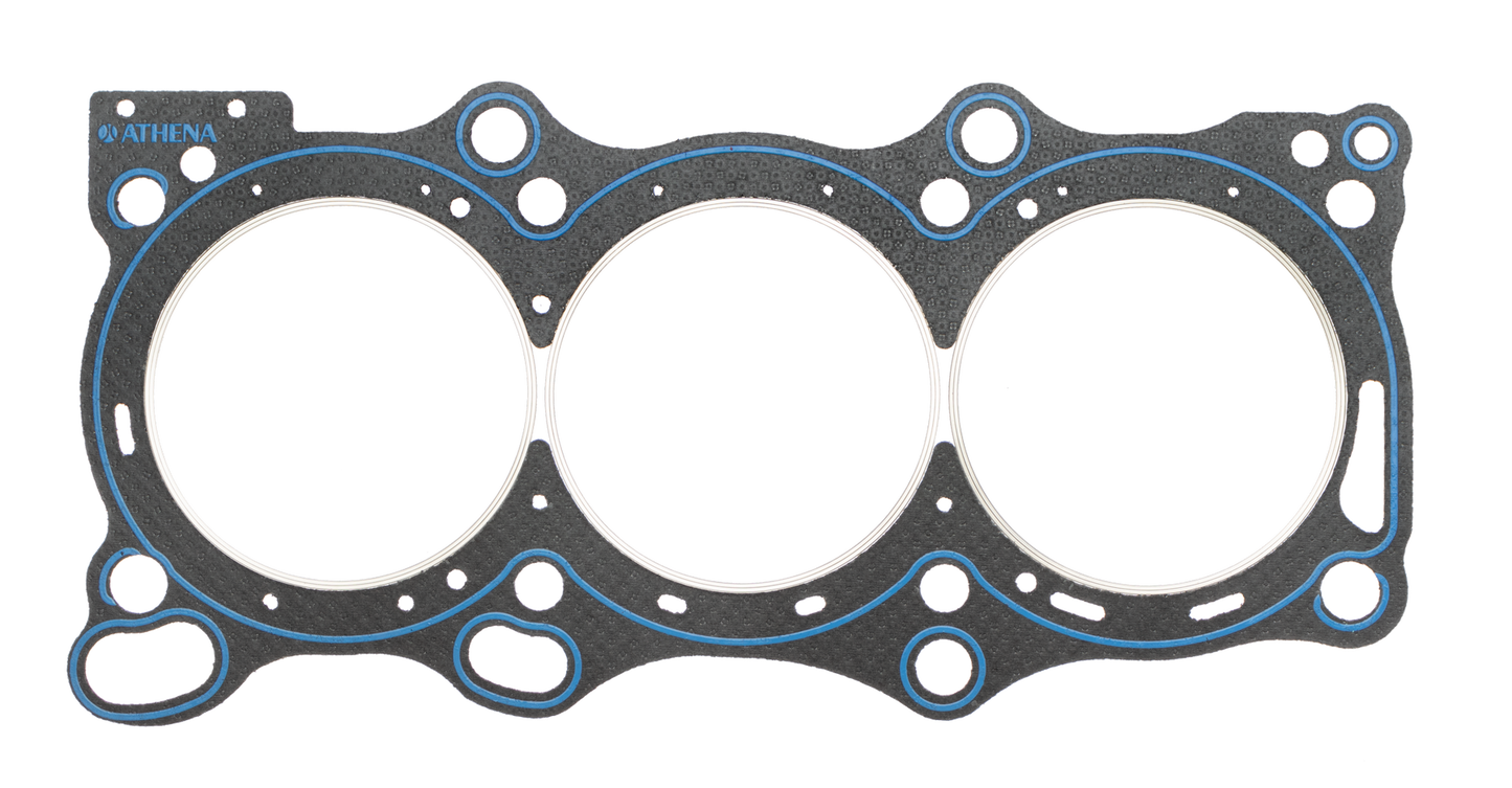 SCE Gaskets NISSAN GTR V6 LEFT SIDE 96.50mm X 1mm Vulcan Cut-Ring CR330087L