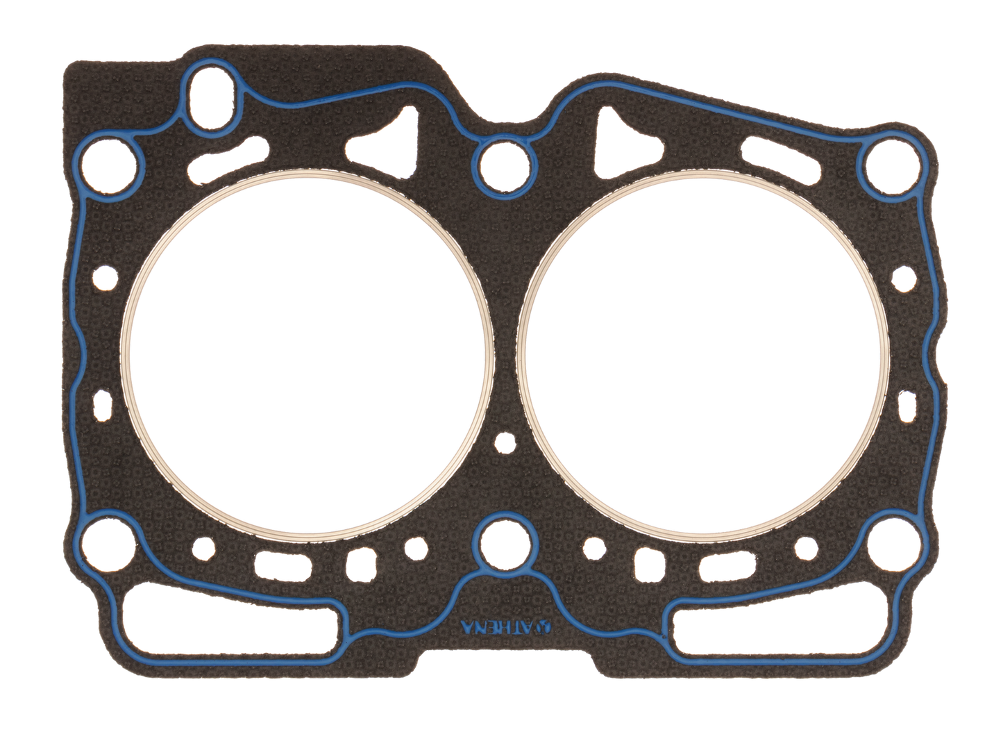 SCE Gaskets SUBARU EJ257 101.30MM X 1MM CUT RING HG CR330131