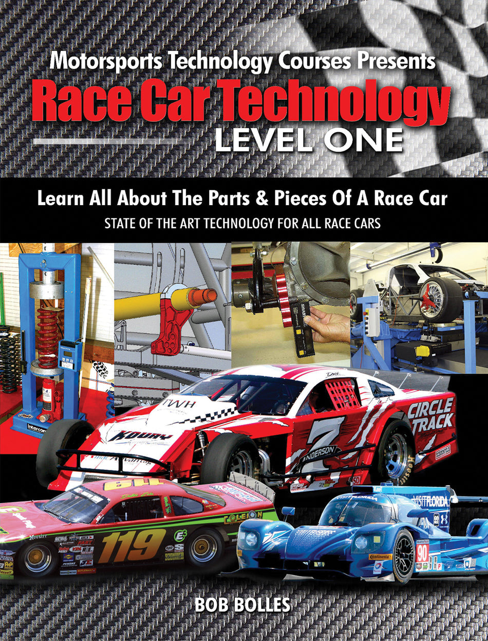 2010 CHASSIS R AND D