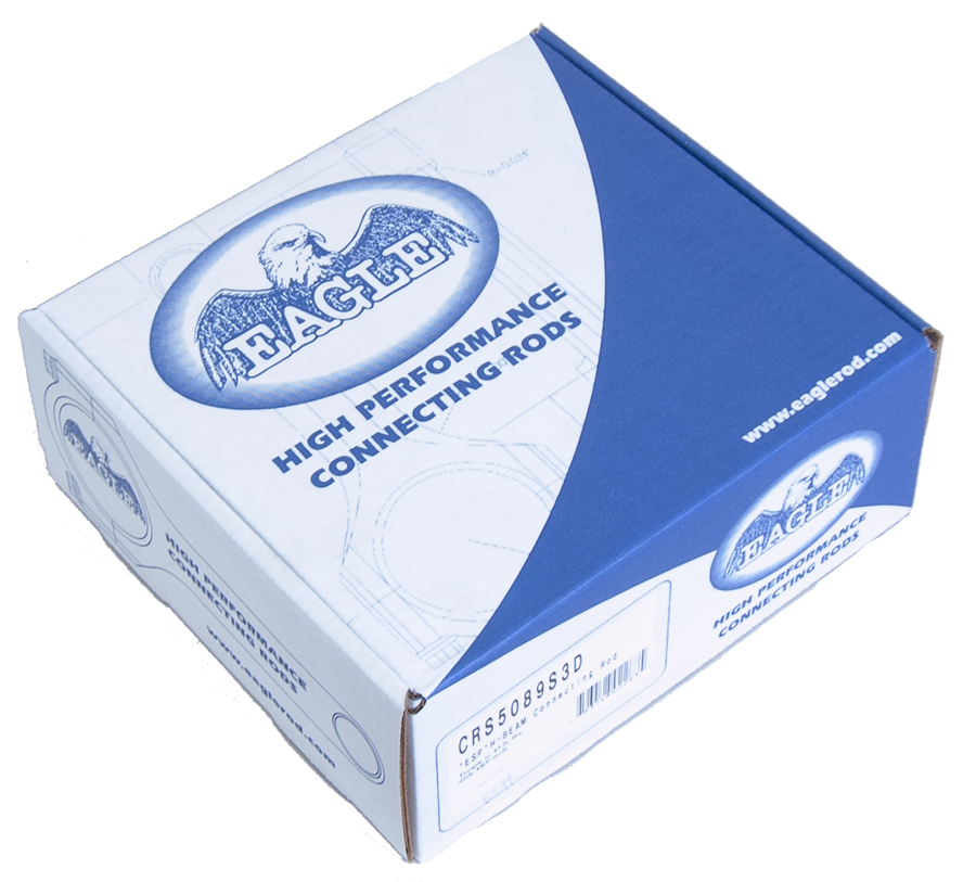 Eagle H-BEAM ROD FRS/BRZ CRS5089S3D