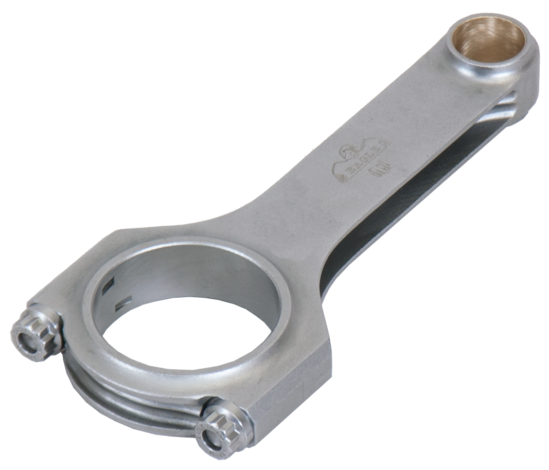 Eagle 4340 ROD 6.200" 2.100 ROD ARP L19 BOLT CRS6200B3DL19