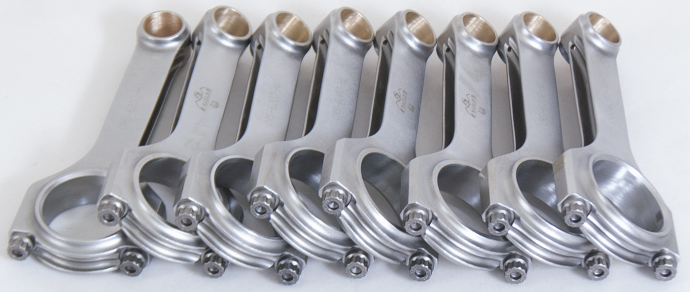 Eagle 4340 H-BEAM CHRY 5.7/6.1 HEMI .945 PIN CRS6243C3D20-1
