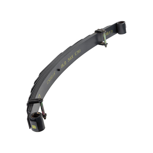 Old Man Emu - CS001F - Leaf Spring