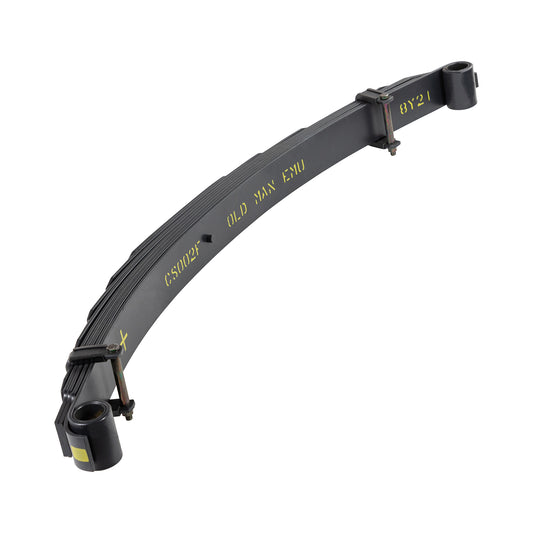 Old Man Emu - CS002F - Leaf Spring
