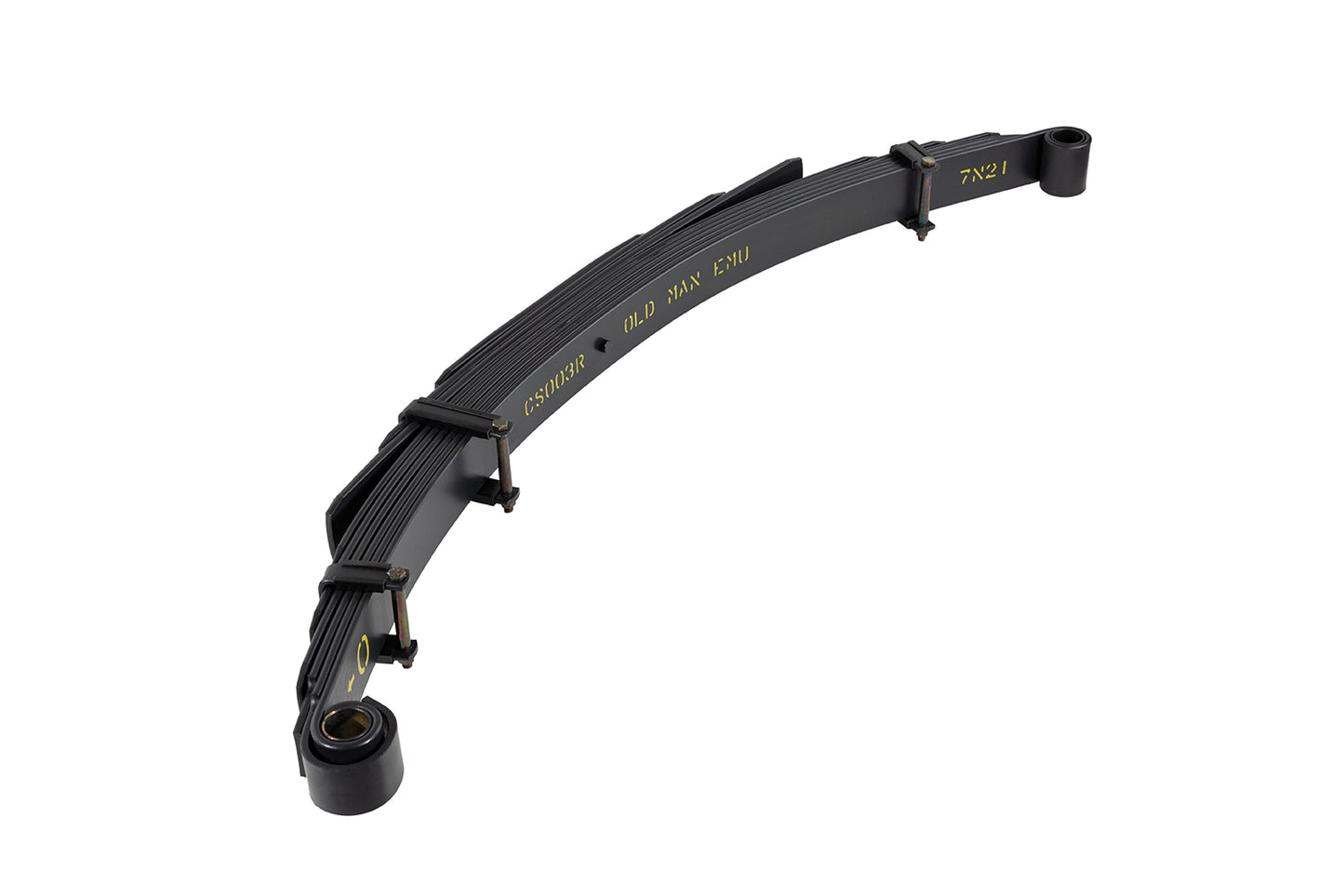 Old Man Emu - CS003R - Leaf Spring