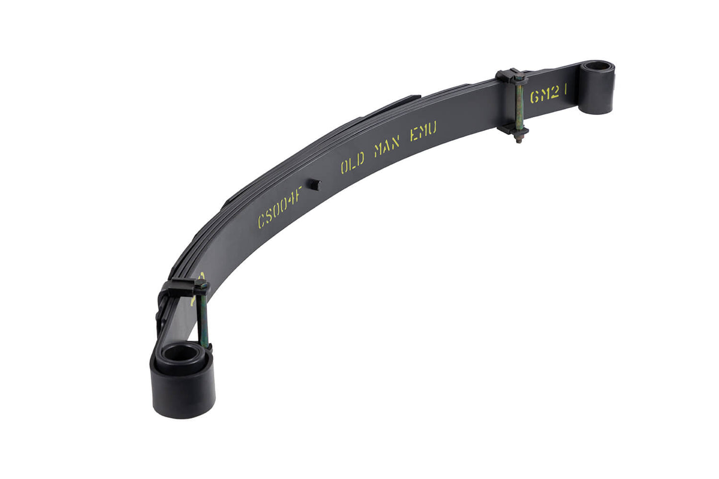 Old Man Emu - CS004F - Leaf Spring