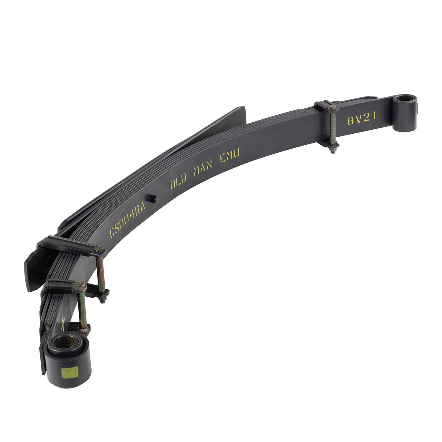 Old Man Emu - CS004RA - Leaf Spring