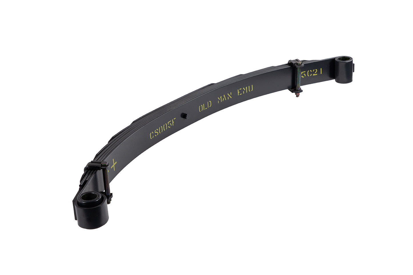 Old Man Emu - CS005F - Leaf Spring