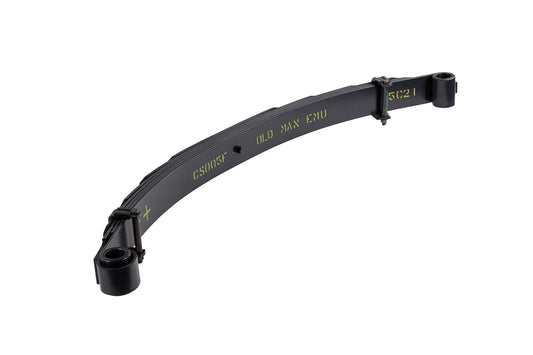 Old Man Emu - CS005F - Leaf Spring