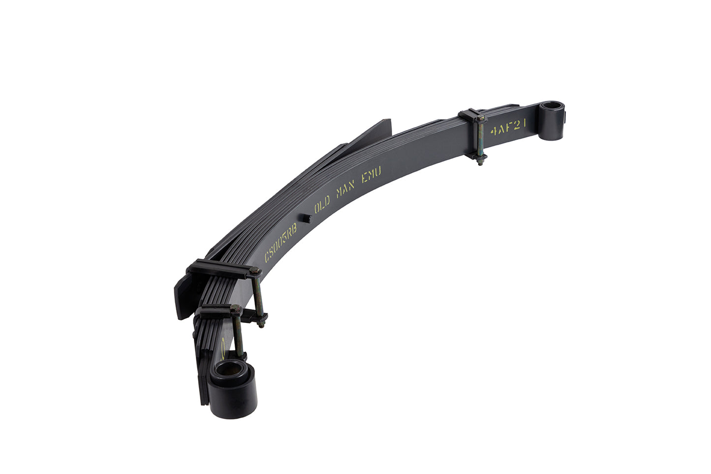 Old Man Emu - CS005RB - Leaf Spring
