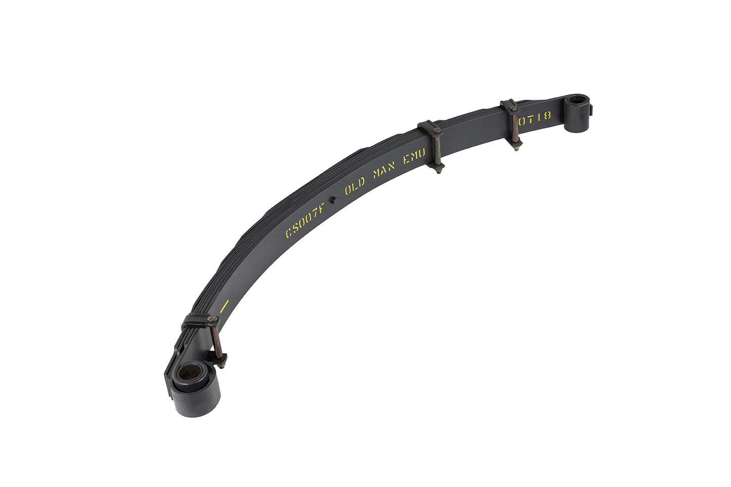 Old Man Emu - CS007F - Leaf Spring