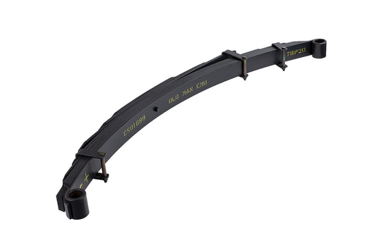 Old Man Emu - CS016RB - Leaf Spring