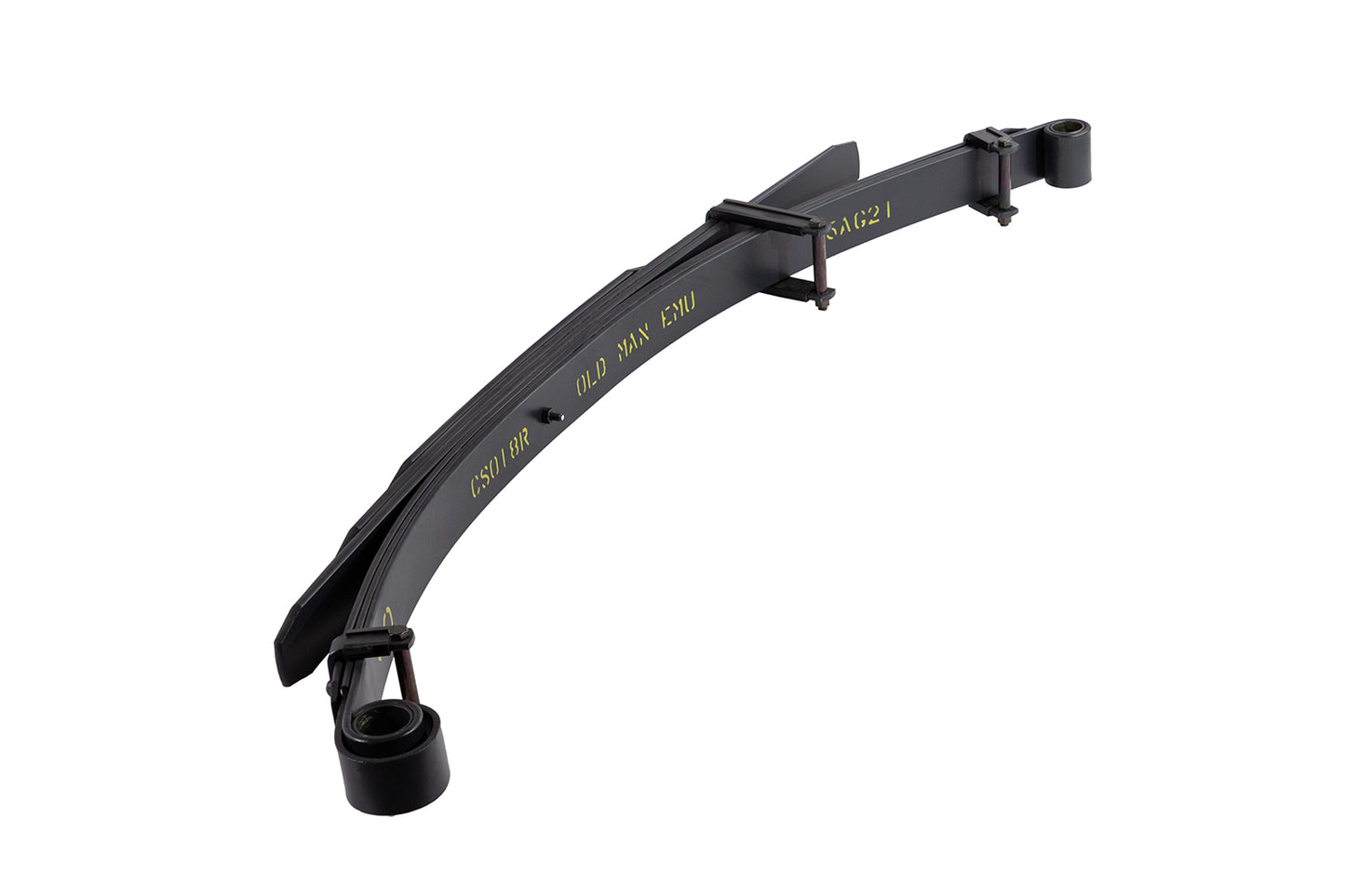 Old Man Emu - CS018R - Leaf Spring