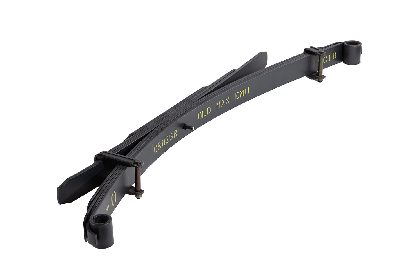 Old Man Emu - CS026R - Leaf Spring
