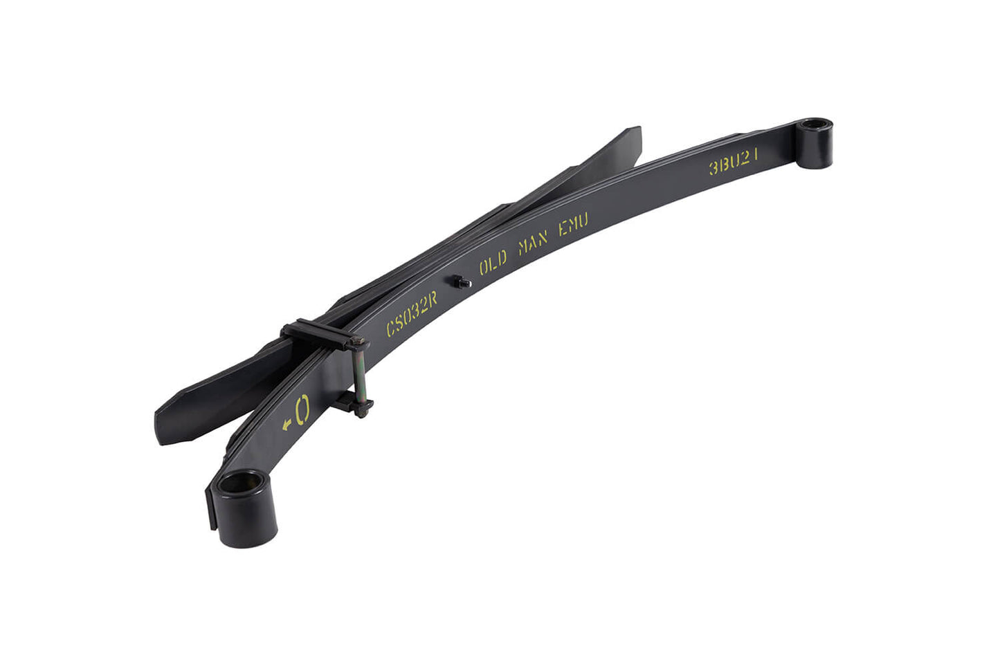 Old Man Emu - CS032R - Leaf Spring