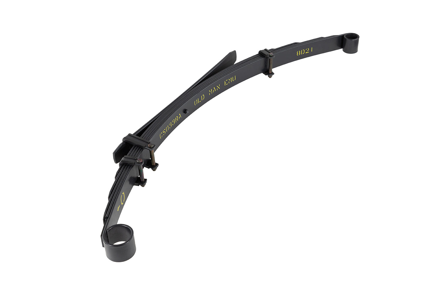 Old Man Emu - CS033RA - Leaf Spring