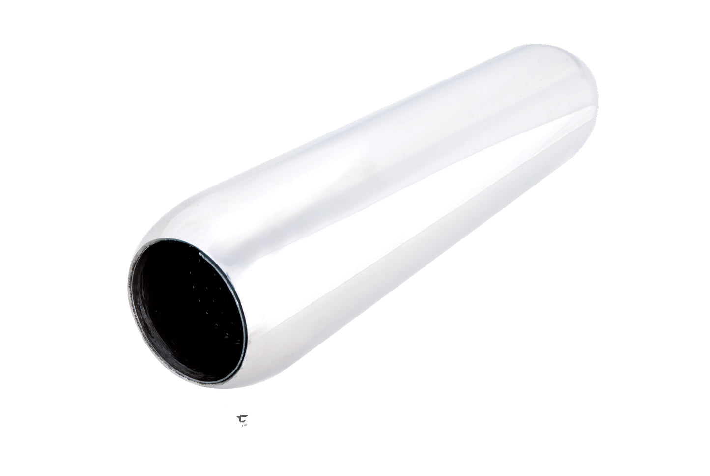 XFORCE Hot Dog 3" Inlet 16" Long S/Steel CT04-16S