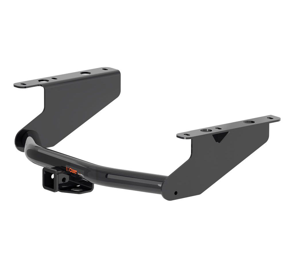 Class III Receiver Hitch