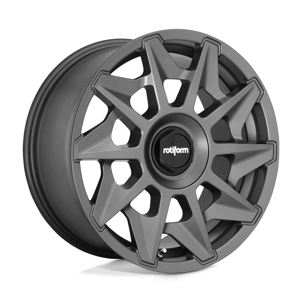 R128 18X8.5 5X100/112 MT-ANTH 35MM