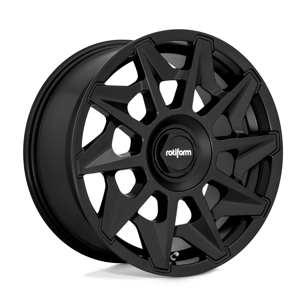 R129 19X8.5 5X112/120 MT-BLK 45MM