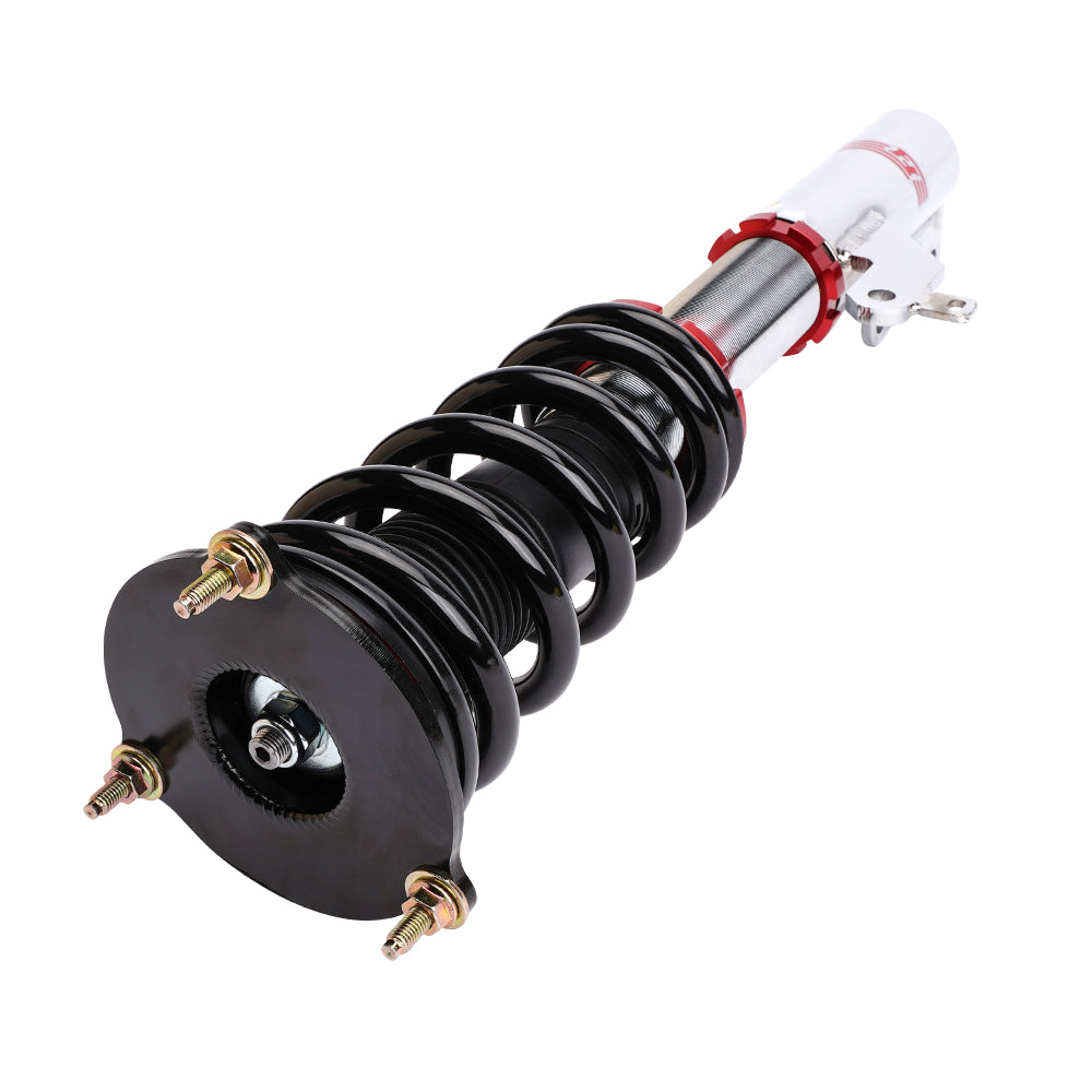 F2 Suspension Full-bodied Coilovers Kit (4-struts) With Adj Damping And Ride Height 47501217
