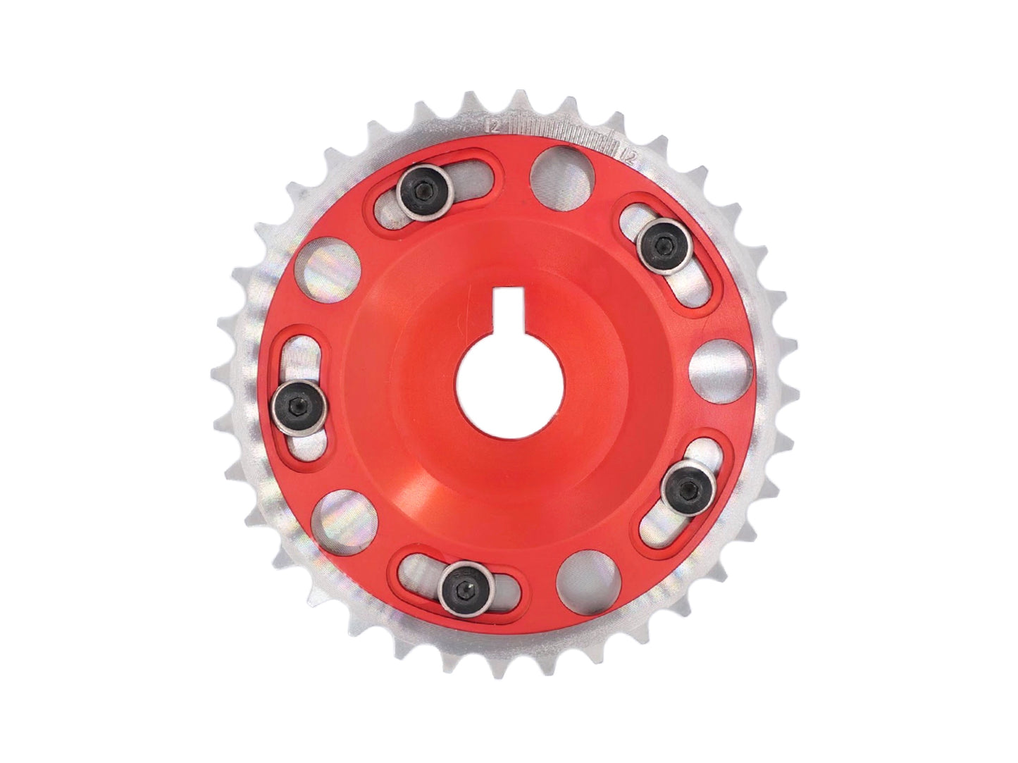 Fidanza Performance Discontinued 986836