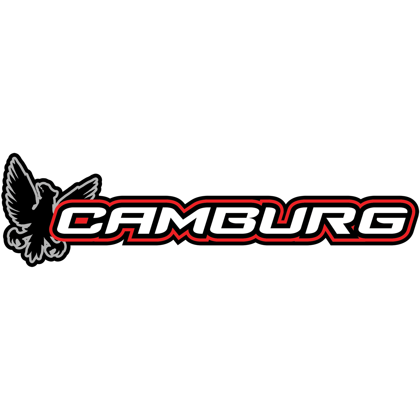 Camburg Control Arm Kit CAM-110079