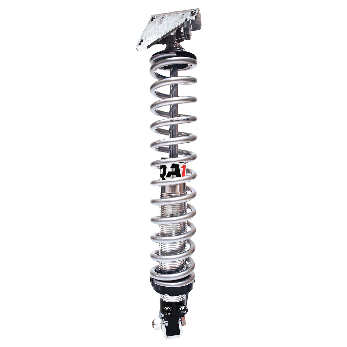 QA1 Shock Absorber and Coil Spring Assembly RCK52334 RCK52334