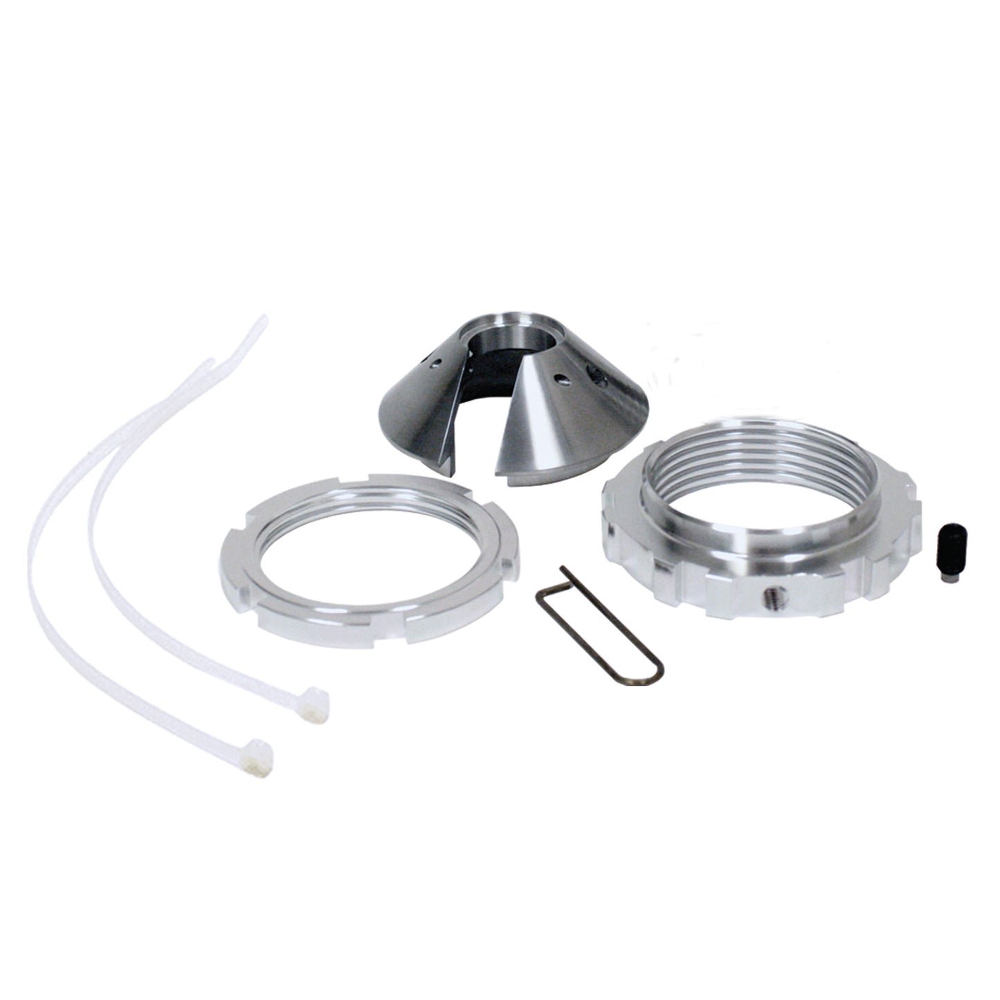 QA1 Coilover Adjustable Spring Lowering Kit CK6201 CK6201