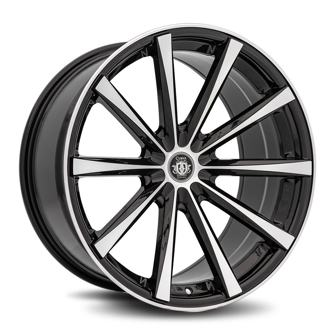 Curva Concepts C018-2095BLNK4073BMF