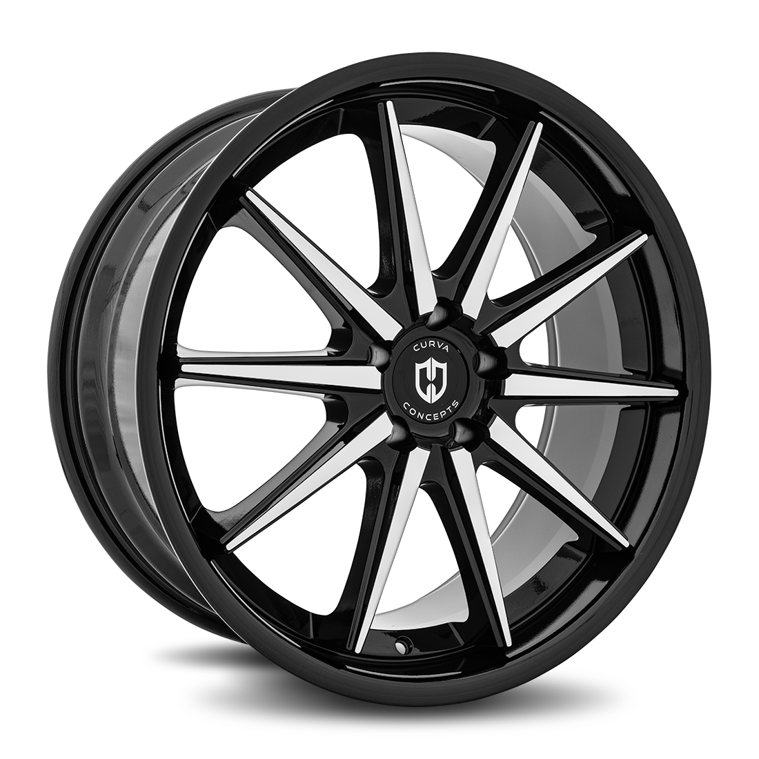 Curva Concepts C24-2090BLNK3573BMF