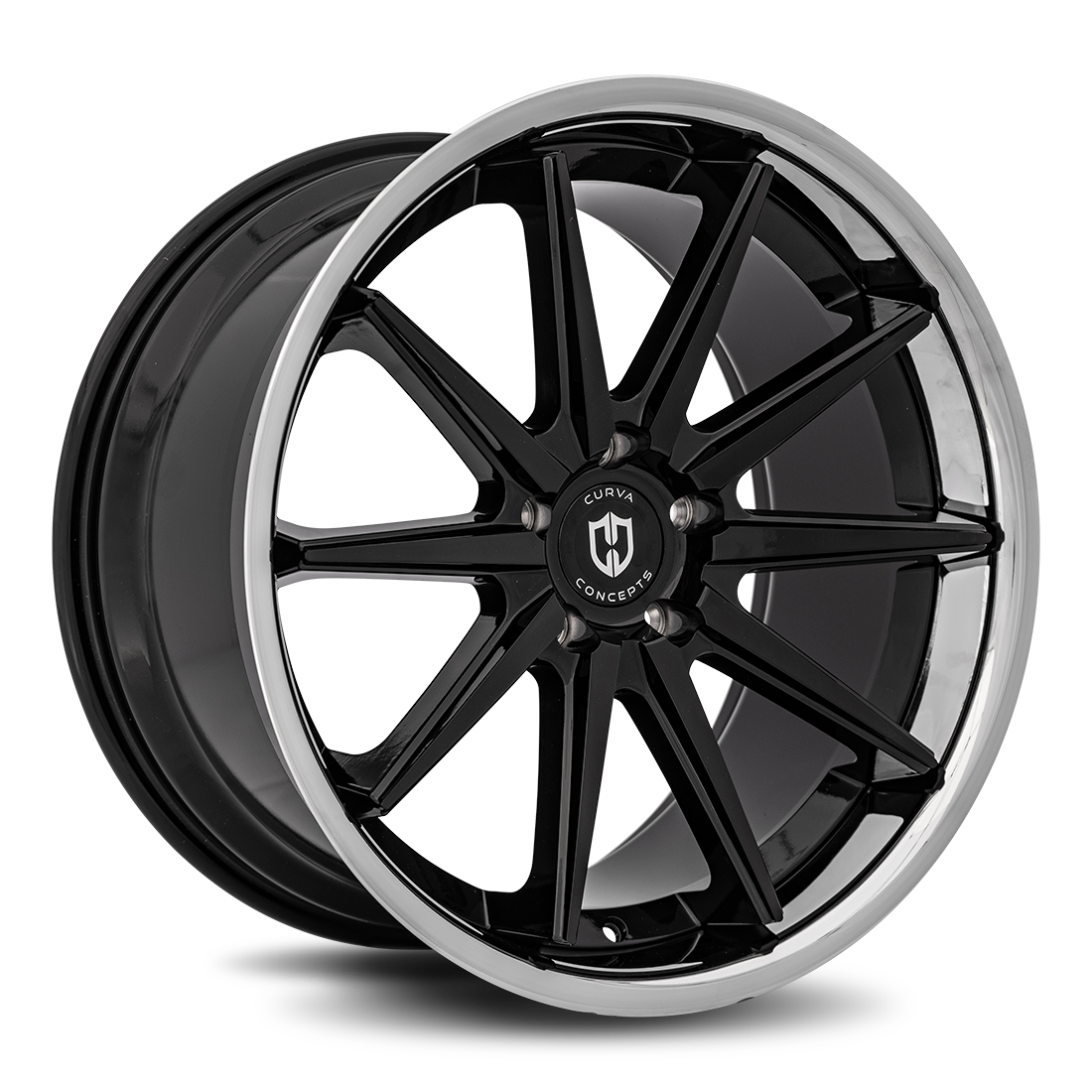 Curva Concepts C24-20105BLNK3573BSCL