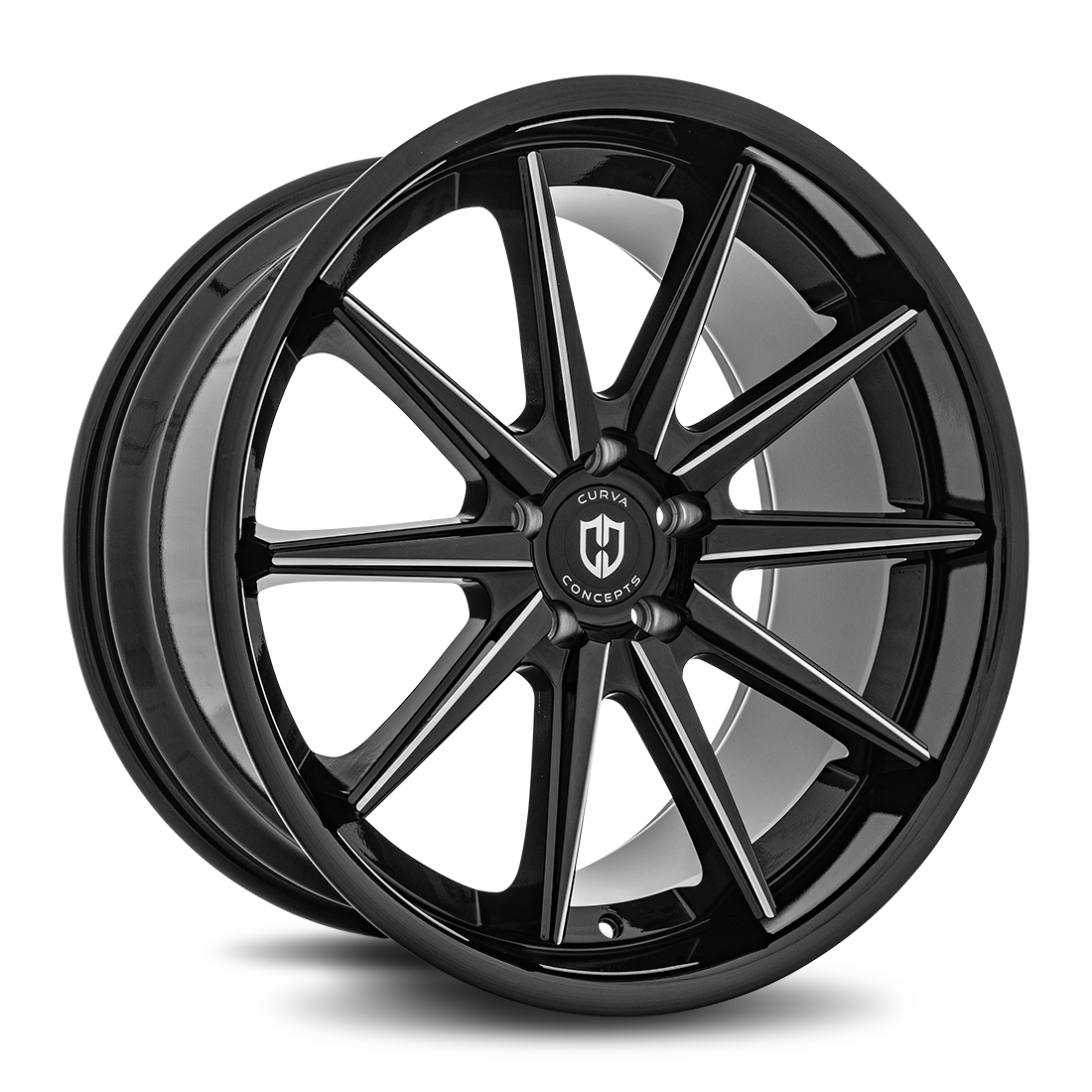 Curva Concepts C24-20105BLNK3573BMW