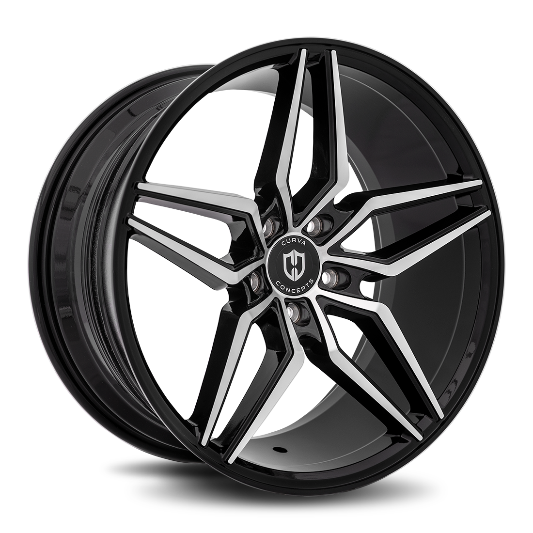 Curva Concepts C25-20851143573BMF