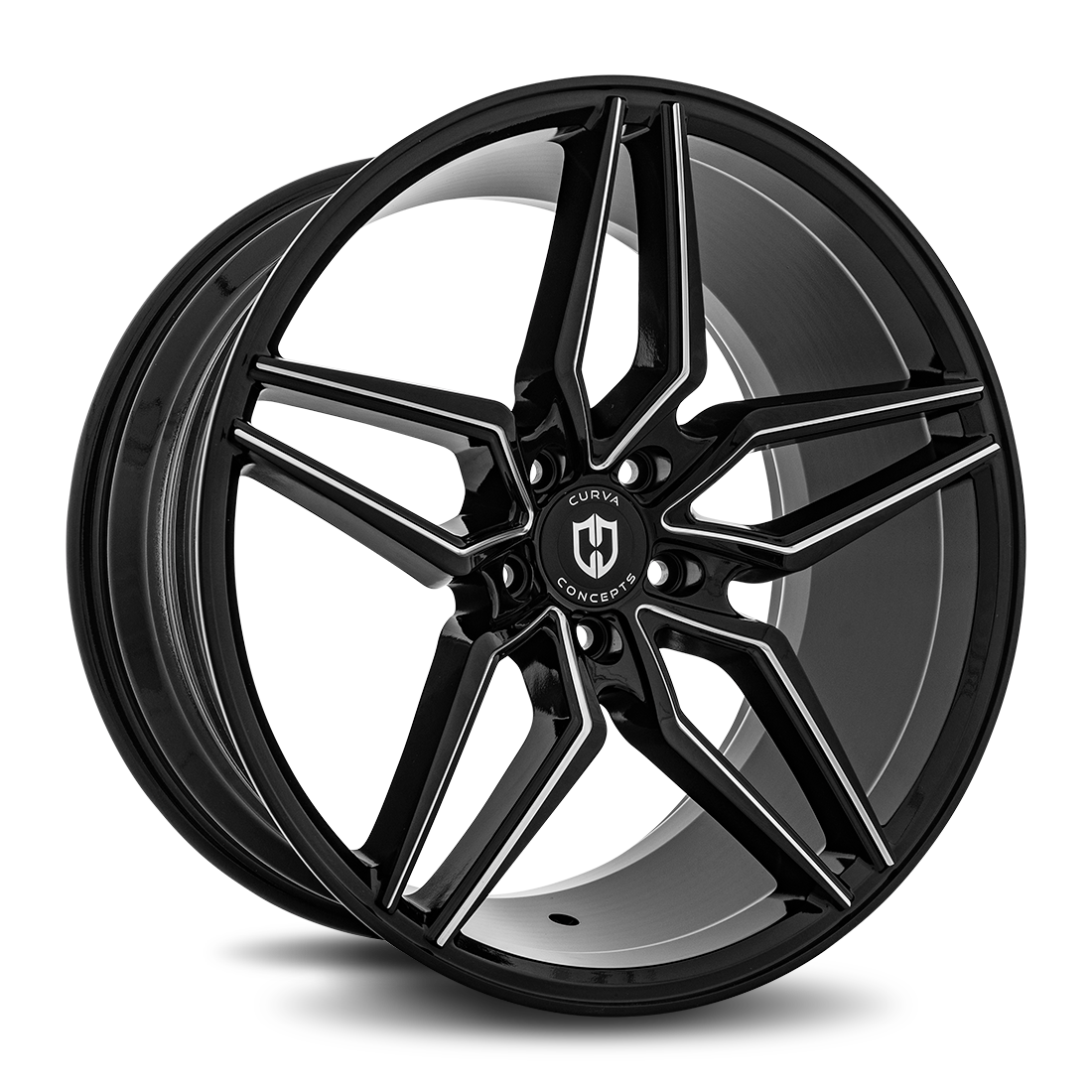 Curva Concepts C25-20101144073BMW