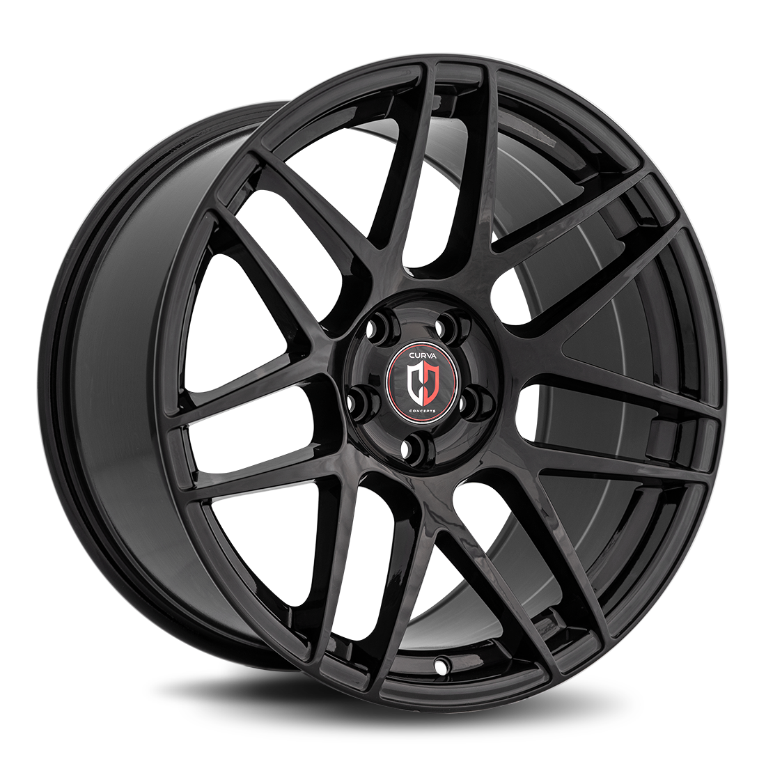 Curva Concepts C300-19101143873BLK