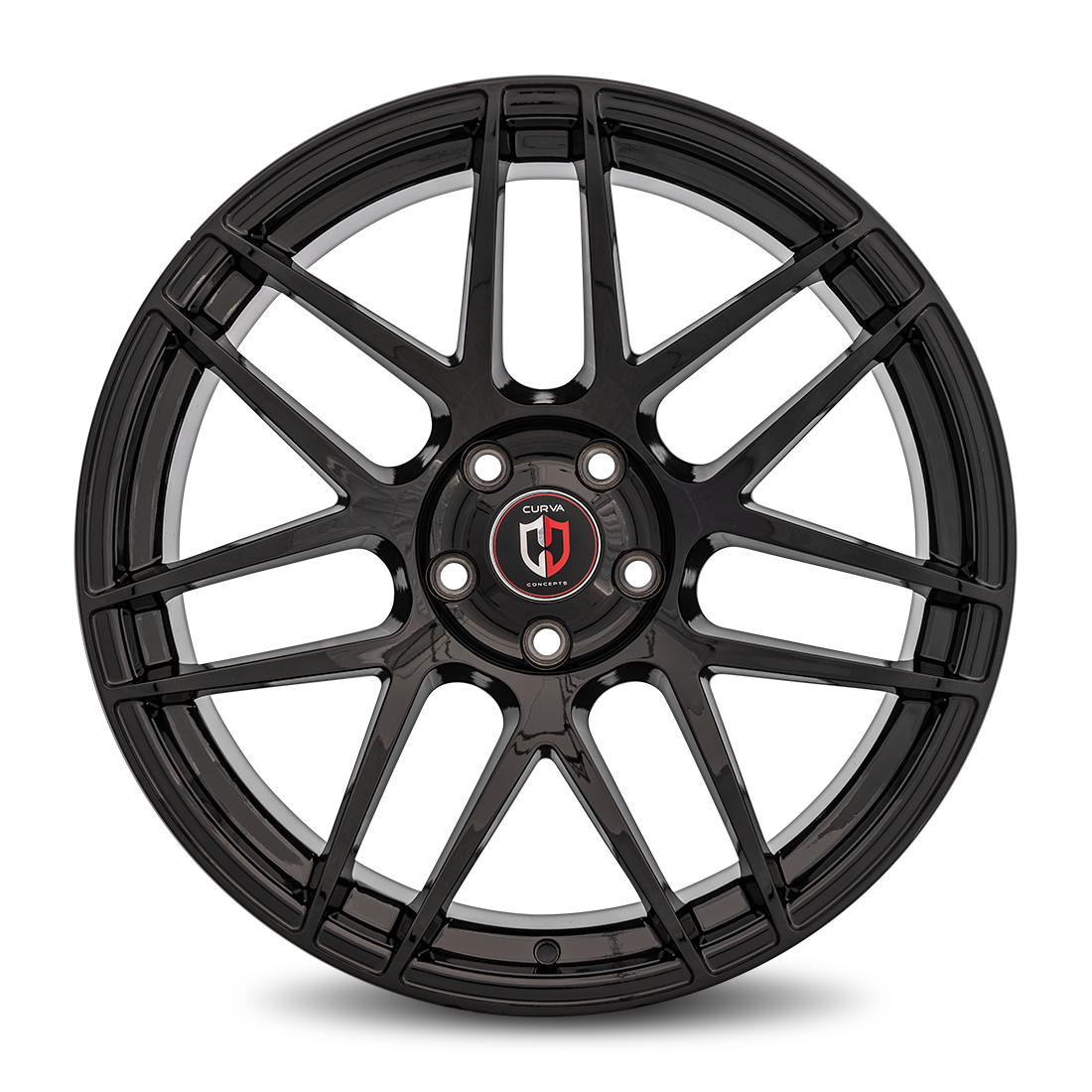 Curva Concepts C300-201051203072BLK