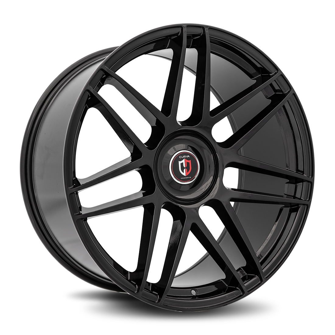 Curva Concepts C300-22105BLNK4473BLK