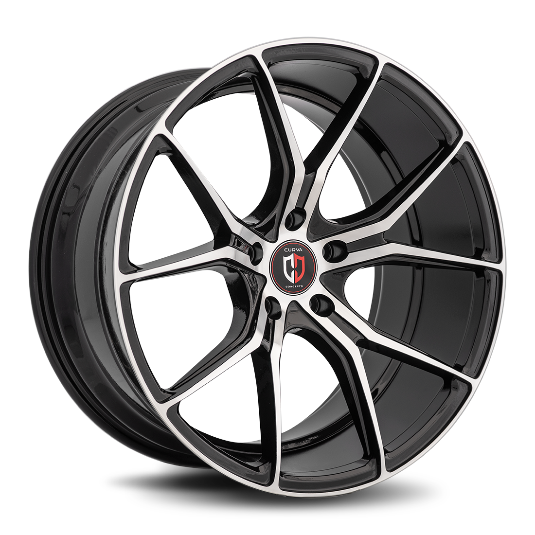 Curva Concepts C42-2085BLNK3573BMF