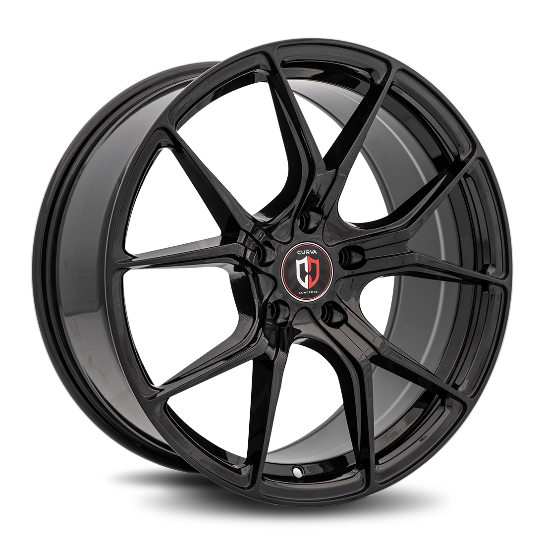 Curva Concepts C42-19951144073BLK