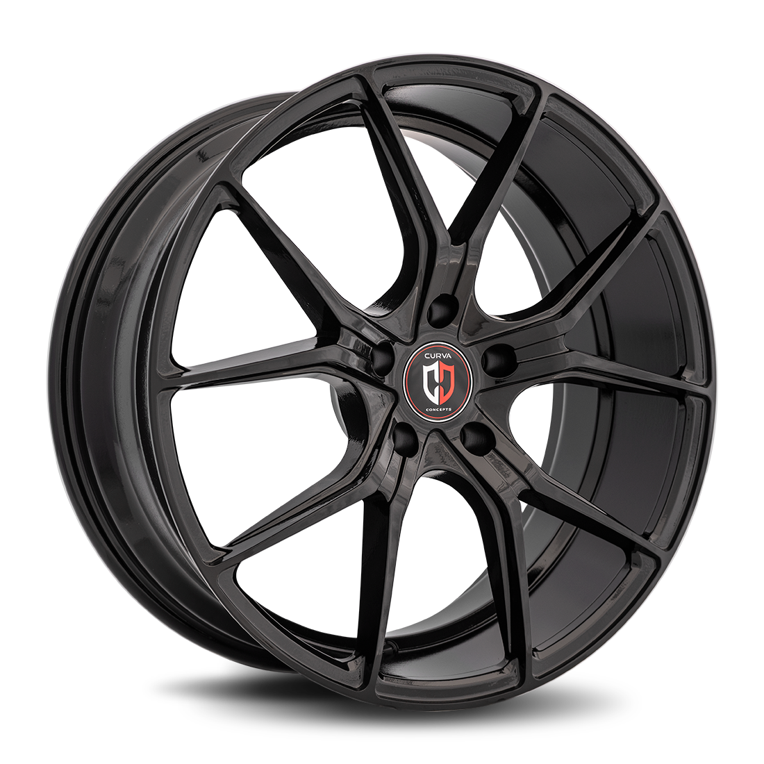 Curva Concepts C42-20851202072BLK