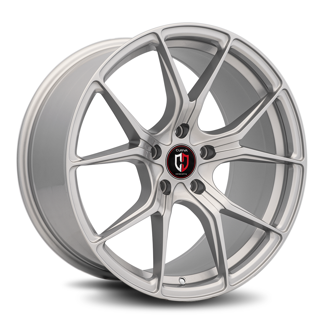 Curva Concepts C42-19851203572SIL