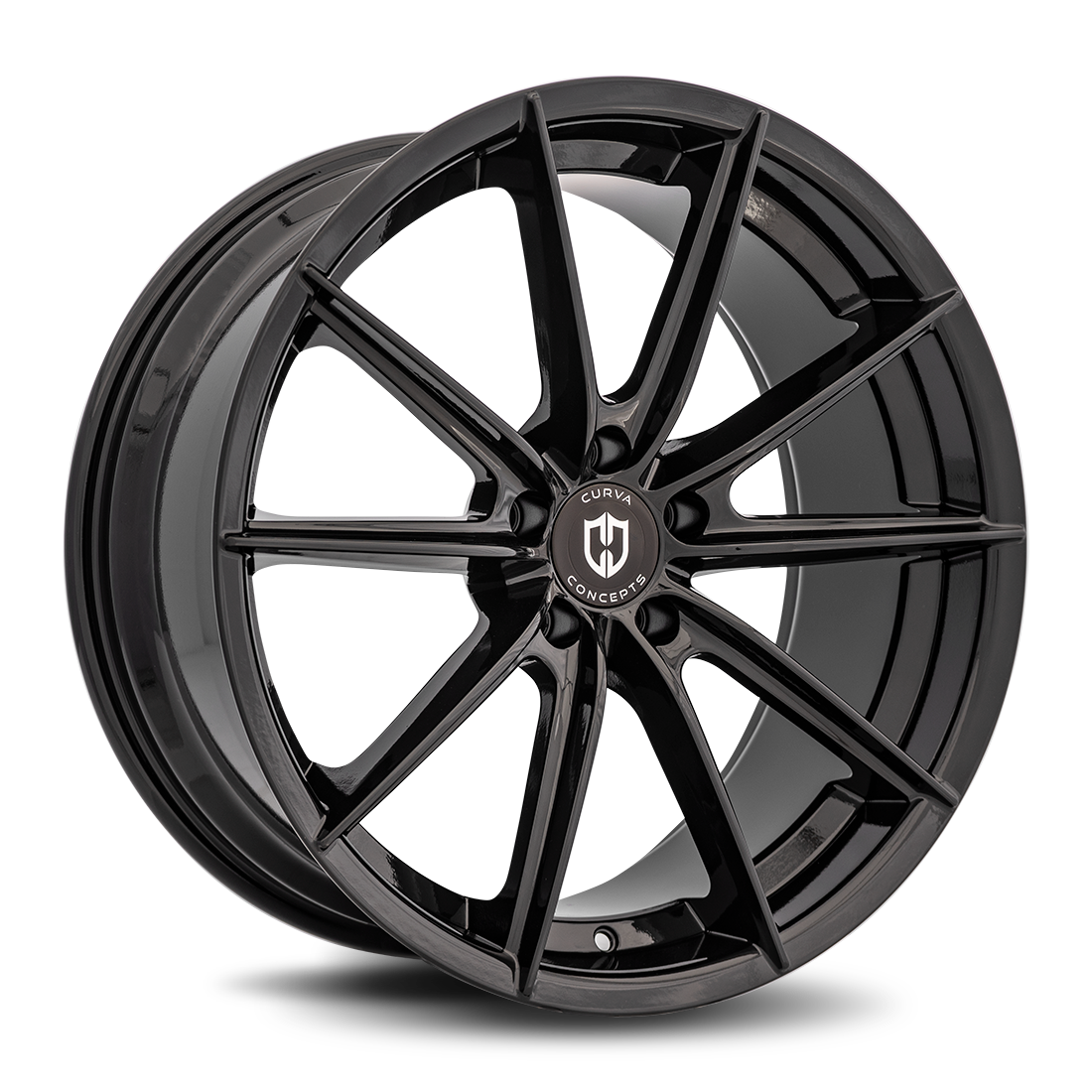 Curva Concepts C46-20901143573BLK